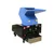 Semi Automatic Shredder Machine For Industrial Purpose Use